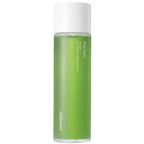 Celimax The Real Noni Moisture Balancing Toner 150ml