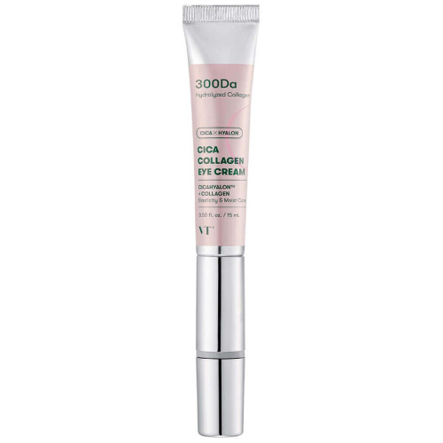 VT Cosmetics Cica Collagen Eye Cream