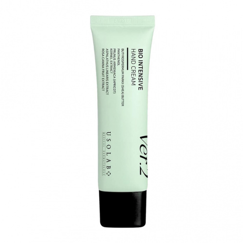 USOLAB Bio Intensive Hand Cream 50ml
