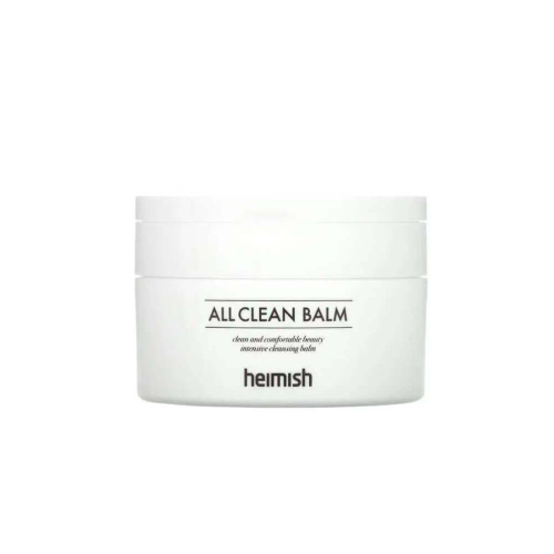 Heimish All Clean Balm (Clean & Comfortable Beauty Intensive Cleansing Balm) 120ml