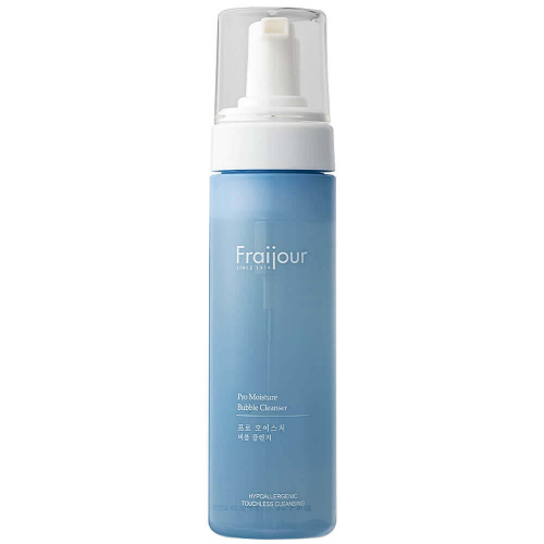 Fraijour Pro Moisture Bubble Cleanser