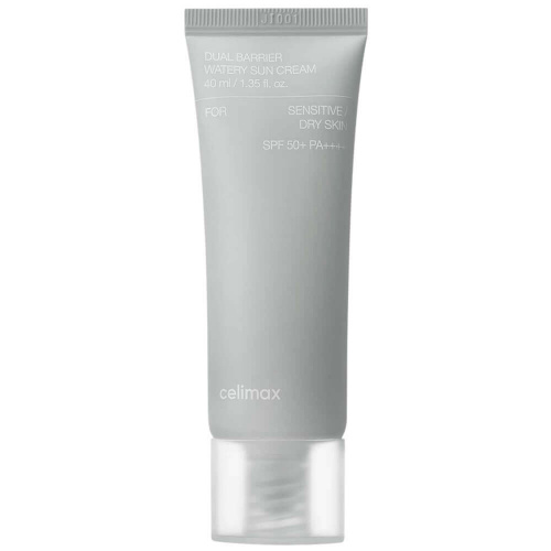Celimax Dual Barrier Watery Sun Cream SPF50+ PA++++ 40ml