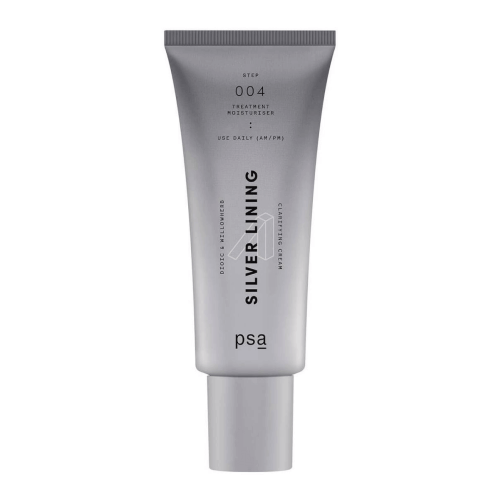 PSA Silver Lining Dioic & Willowherb Clarifying Cream 50ml