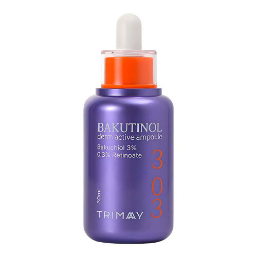 Trimay Bakutinol Term Active Ampoule 30ml