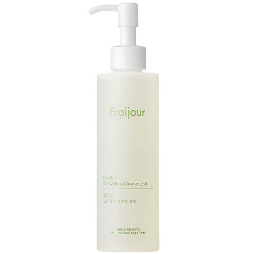 Fraijour-Heartleaf-Pore-Melting-Cleansing-Oil