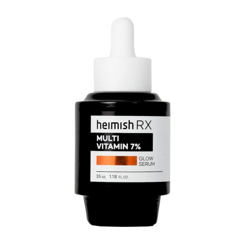 Heimish RX Multi Vitamin Glow Serum 35ml