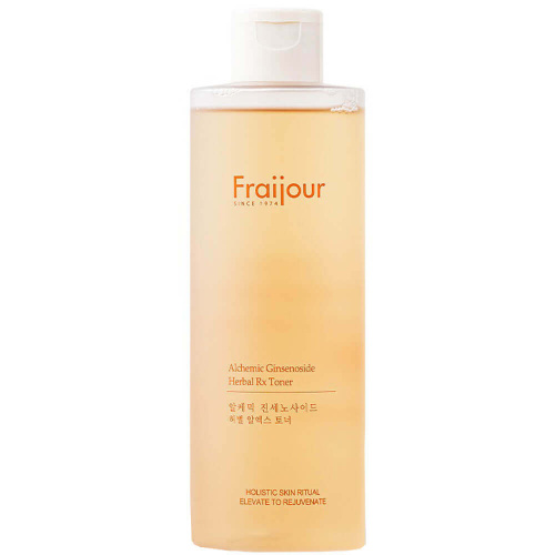 Fraijour Alchemic Ginsenoside Herbal Rx Toner