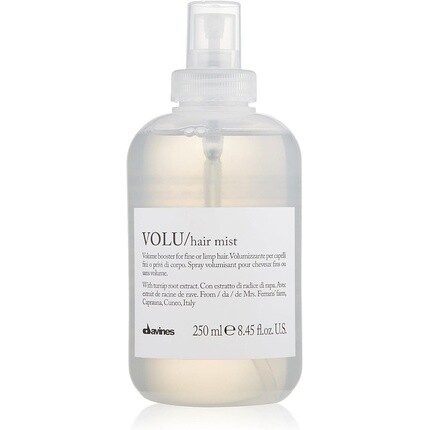 Davines Volu Hair Mist 250ml