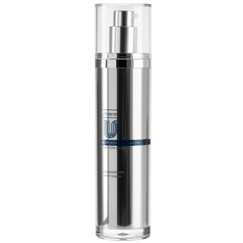 CUSKIN Vitamin U Ampoule Toner 130ml