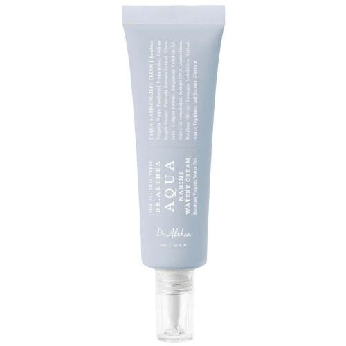 Dr. Althea Aqua Marine Watery Cream