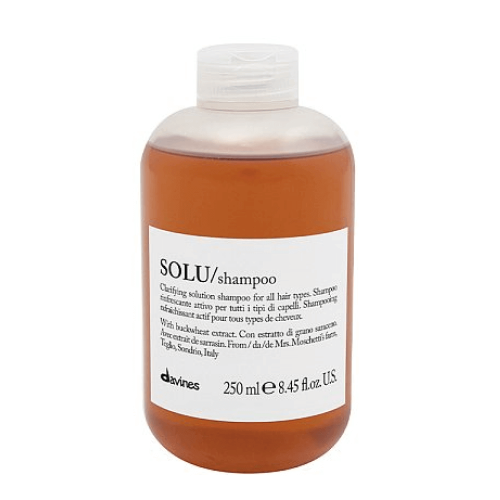 Davines Solu Shampoo 250ml