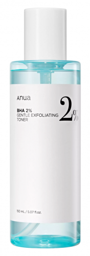 Anua BHA 2 Gentle Exfoliating Toner 150ml