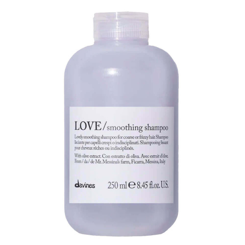 Davines Love Smoothing Shampoo 250ml