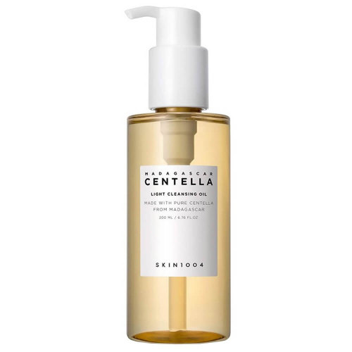 SKIN1004-Madagascar-Centella-Light-Cleansing-Oil