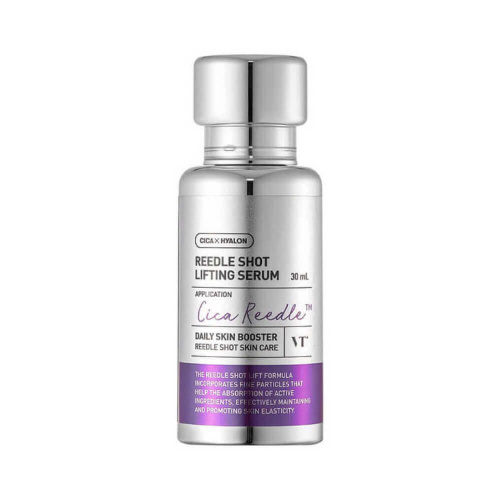 VT Cosmetics Reedle Shot Lifting Serum 30ml