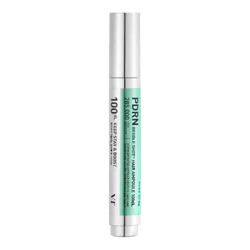 VT Cosmetics PDRN Reedle Shot Hair Ampoule 100dL