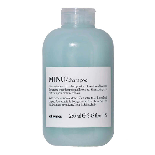 Davines Minu Shampoo 250ml