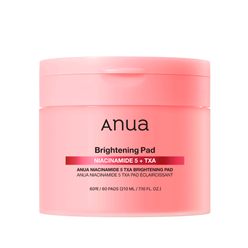 Anua Niacinamide 5 TXA Brightening Pad 210ml
