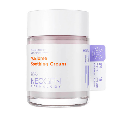 Neogen-Dermalogy-V.Biome-Soothing-Cream
