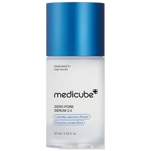 Medicube Zero Pore Serum 2.0  37ml