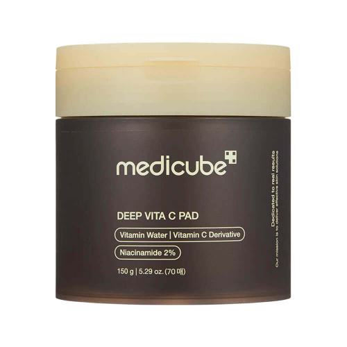 Medicube Deep Vita C Pad 150g
