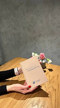Venera Cosmetics Дневник "Успешная ты"