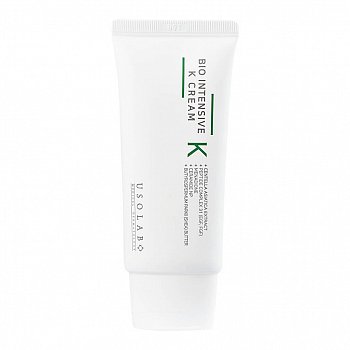 USOLAB BIO Крем с витамином К и пептидами К Cream 50 мл
