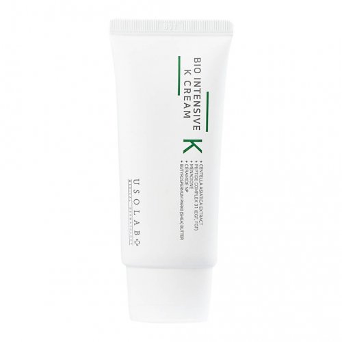 Usolab Bio Vitamin K Cream 50ml