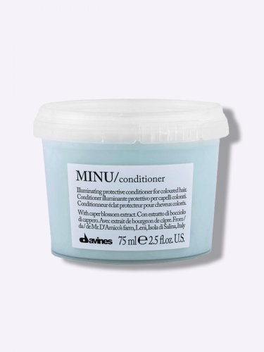 Davines Minu Conditioner 75ml