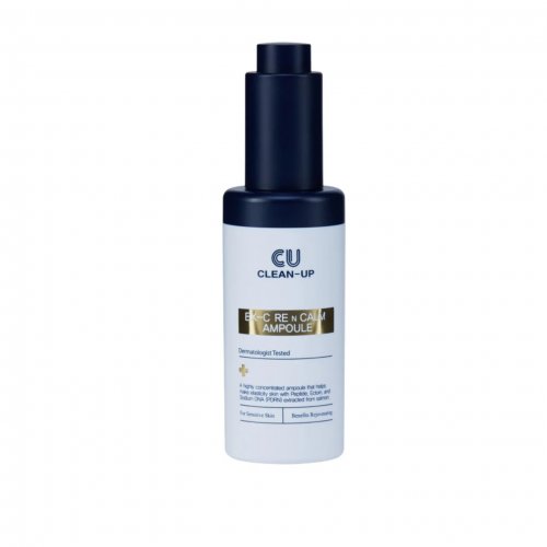 CUSKIN Clean-Up Ex-C RE N Calm Ampoule 30ml