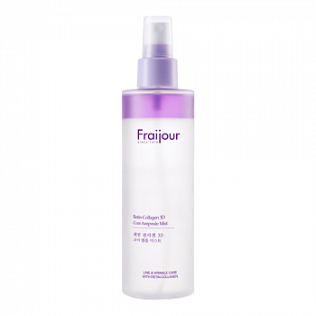 Fraijour Коллагеновый ампульный мист с ретинолом и пептидами Retin-Collagen 3D Ampoule Mist 200мл