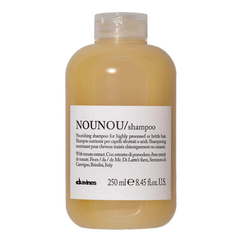 Davines Nounou Shampoo 250ml