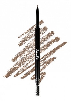 SHIK Карандаш механический для бровей Brow Bar Blonde