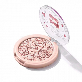 ESTRADE Румяна компактные "LOVELY BLUSH" 205