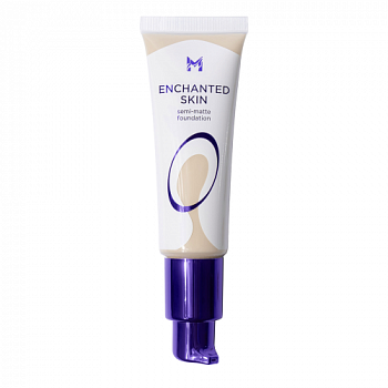 MANLY PRO Тональный крем зачарованная кожа Enchanted skin ТО34, 35 мл