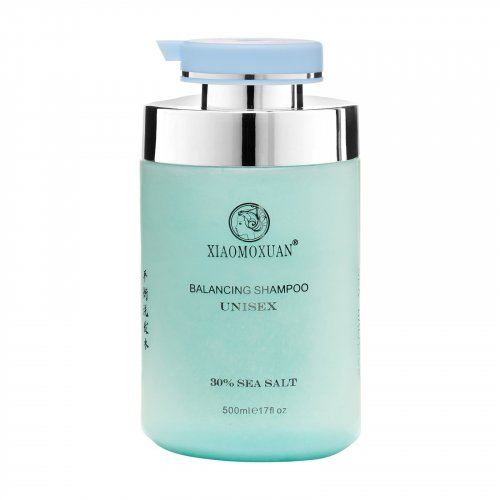 Xiaomoxuan Balancing Shampoo 30% Sea Salt 500ml