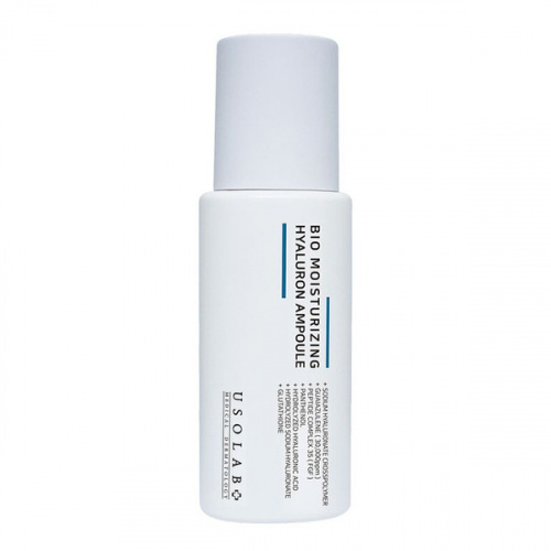 USOLAB Bio Moisturizing Hyaluron Ampoule 50ml